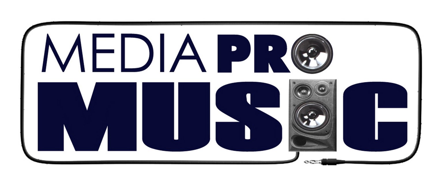 Madia Pro musik