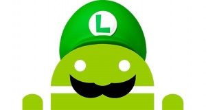 Nintendo-Android-Konsole