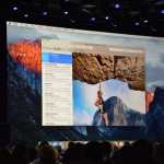 OS X El Capitan 1