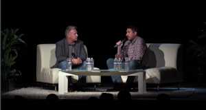 Entrevista a Phil Schiller