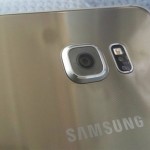 Samsung Galaxy S6 Plus billede