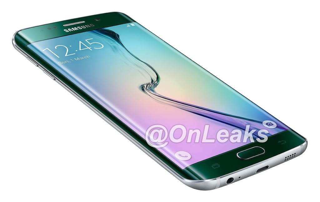 Samsung Galaxy S6 più