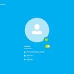 Skype pe web beta Romania 2