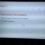 Stick Orange TV functionare 4