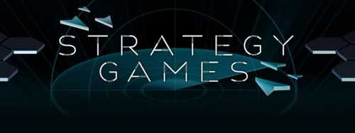 Strategy Games App Store