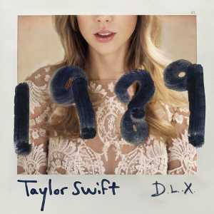 taylor swift album 1989