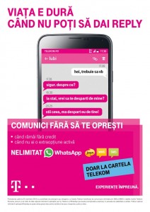 Telekom Comunicazioni Illimitate