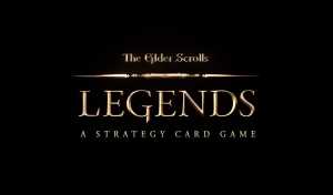 The Elder Scrolls: Leyendas