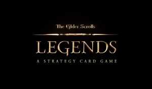 The Elder Scrolls: Legends