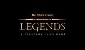 The Elder Scrolls: Legends