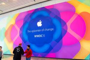 WWDC 2015