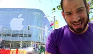 Lied der WWDC 2015