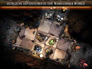 Warhammer Quest