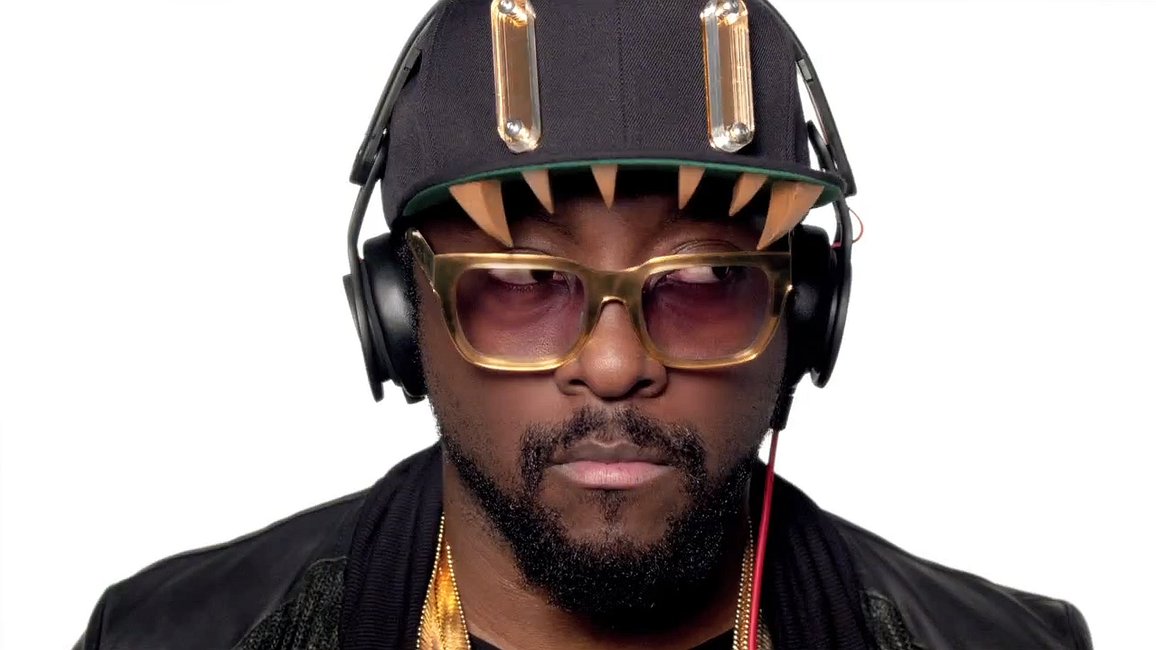 Will.i.Am Apple Watch