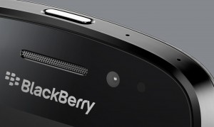 Xiaomi köper Blackberry