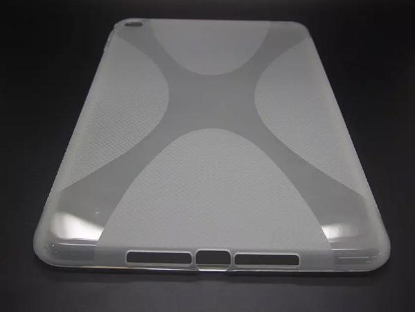 carcasa iPad Mini 4 3
