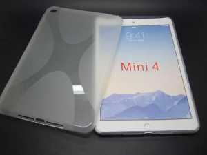 iPad Mini 4-hoesje