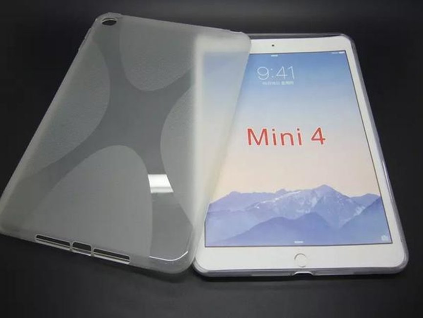 iPad Mini 4 etui