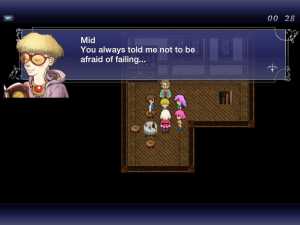 final Fantasy V