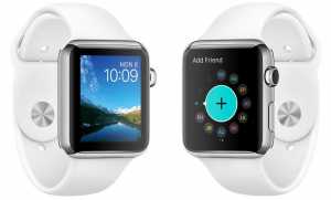 functii importante watchOS 2.0