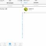iOS 8.3 vs iOS 9 comparatie 11
