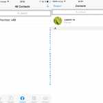 iOS 8.3 vs iOS 9 sammenligning 11