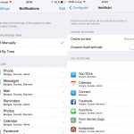 Comparación entre iOS 8.3 y iOS 9 12