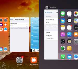 iOS 8.3 vs iOS 9 comparatie 15