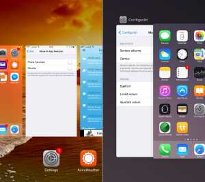 Confronto tra iOS 8.3 e iOS 9 15