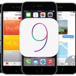 iOS 9