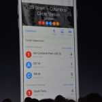 iOS 9 Apple Mappe Trasporti 1