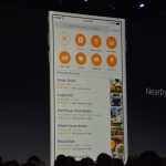 iOS 9 Apple Mappe Trasporti 2
