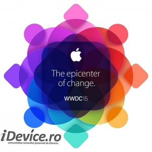 iOS 9 IN DIRETTA WWDC 2015