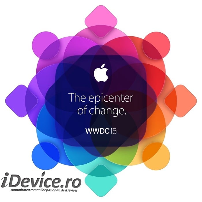 iOS 9 NA ŻYWO WWDC 2015