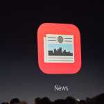iOS 9-nyheter