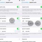 iOS 9 adaptari tactile 2
