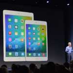 iPad z systemem iOS 9