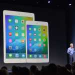 iOS 9 iPad