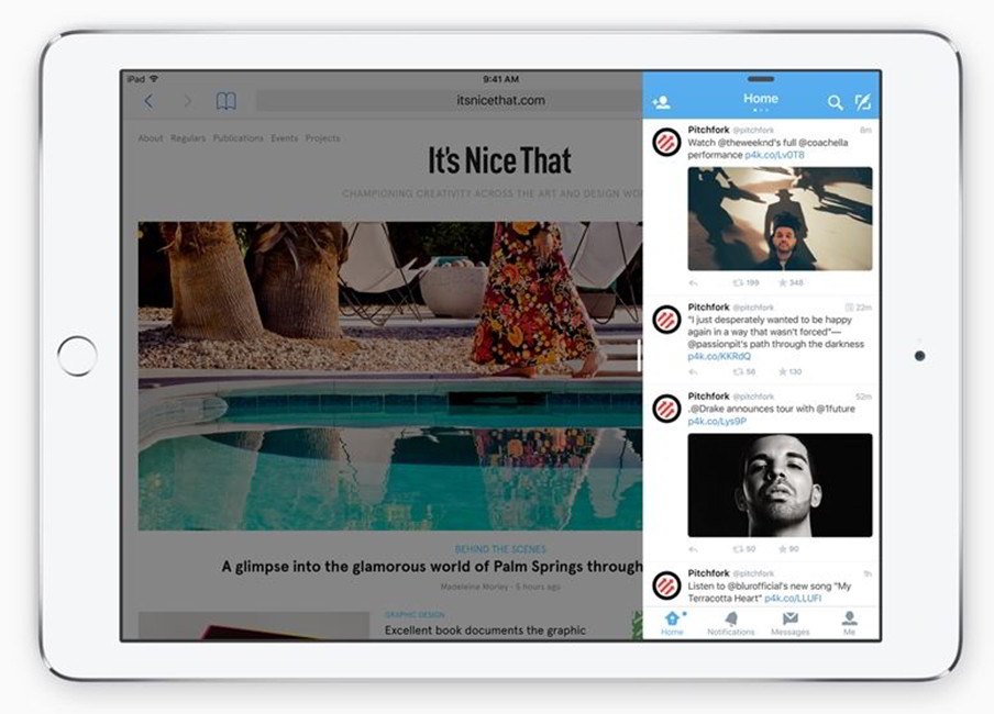 iOS-9-iPad-Slide-Over-Multitasking