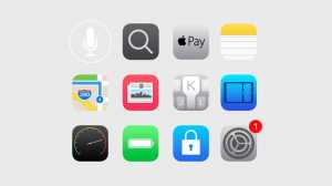 iOS 9 asennus