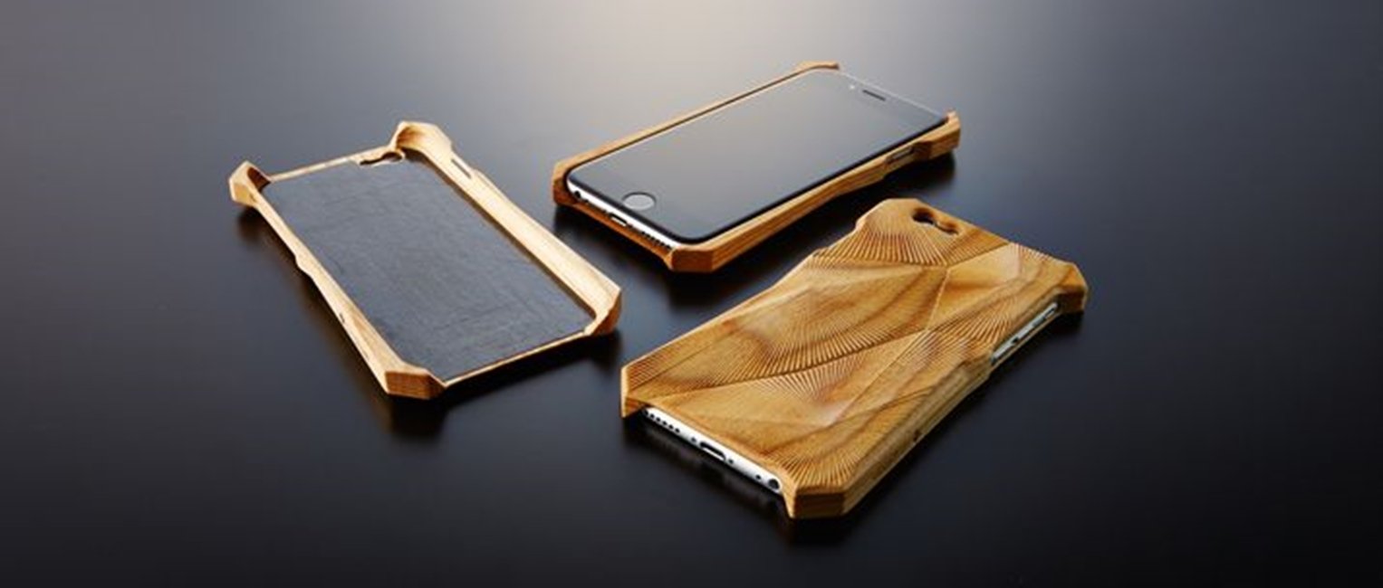 Amélioration audio de la coque iPhone 6