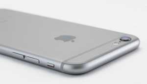 iPhone metalli uudet piilotetut antennit