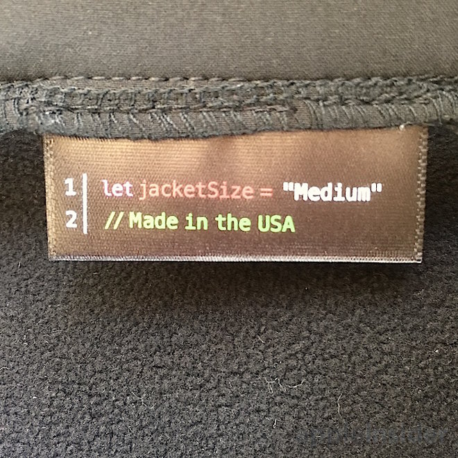 WWDC 2015 Jacke 4