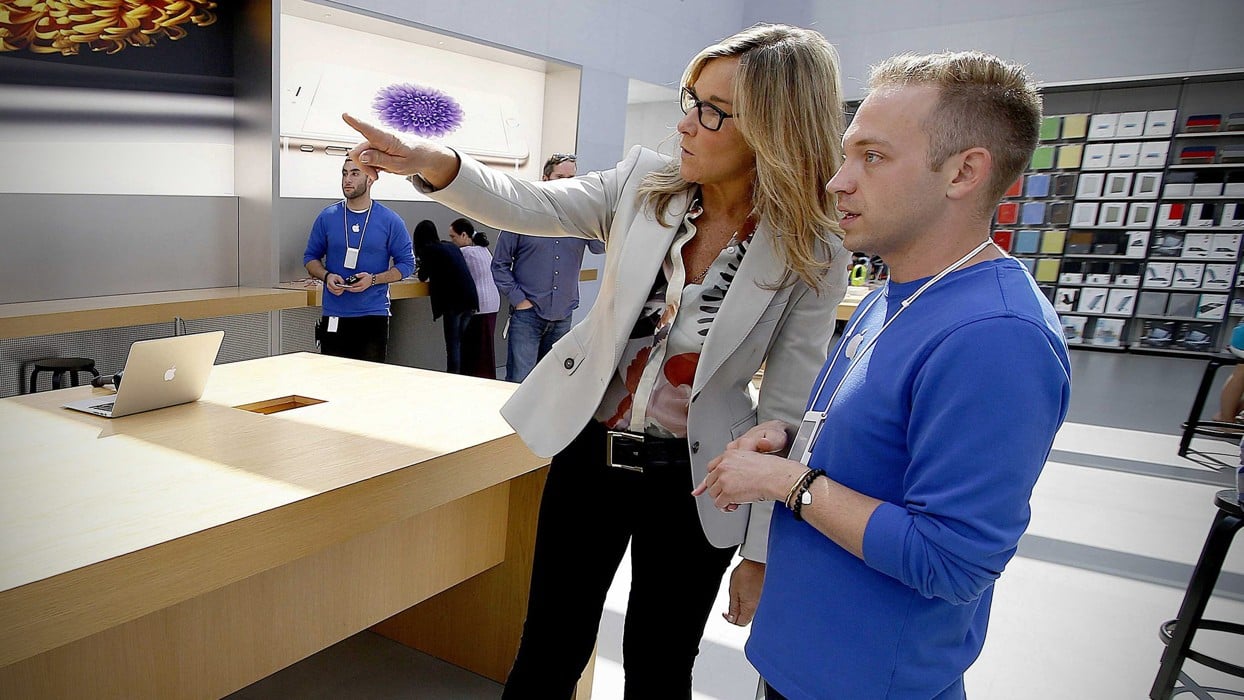 Lancering van Apple Watch bevestigd