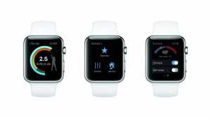 watchOS 2.0 beeta 1