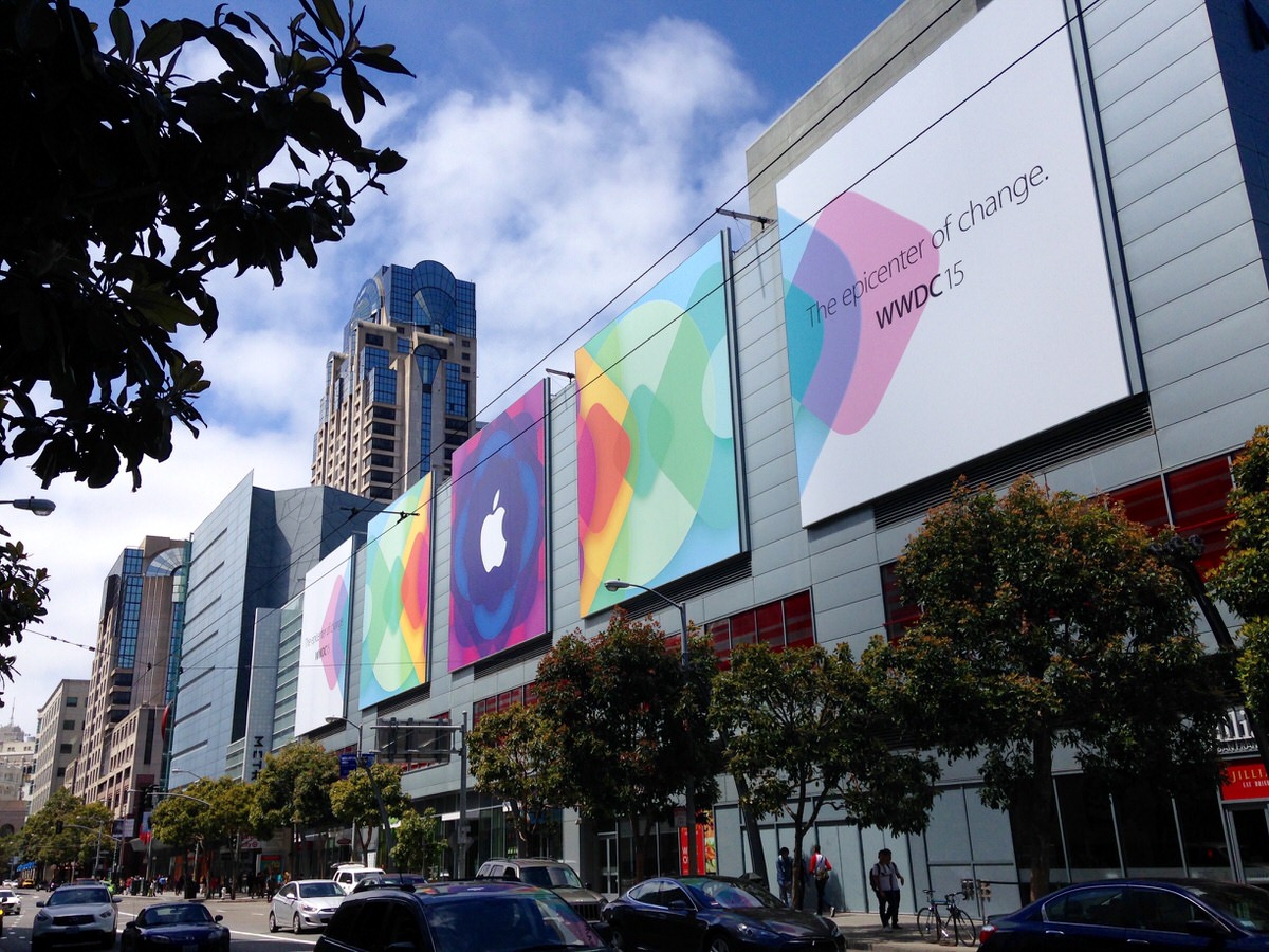 wwdc 2015 asettelu