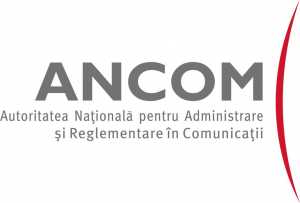 ANCOM Romania