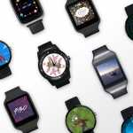 Android Wear verfügt über die Apple Watch