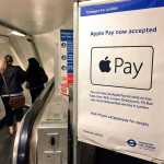Métro Apple Pay