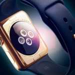 Soddisfazione dell'Apple Watch